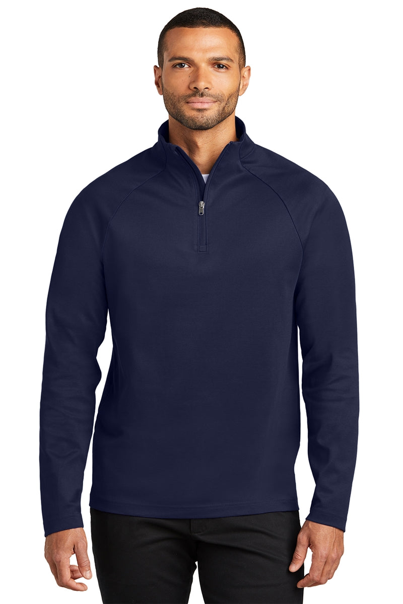 Port Authority C-FREE Cypress 1/4-Zip