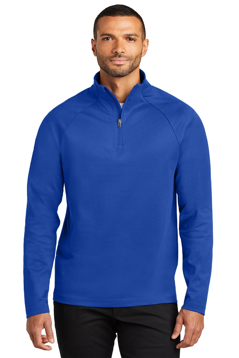Port Authority C-FREE Cypress 1/4-Zip