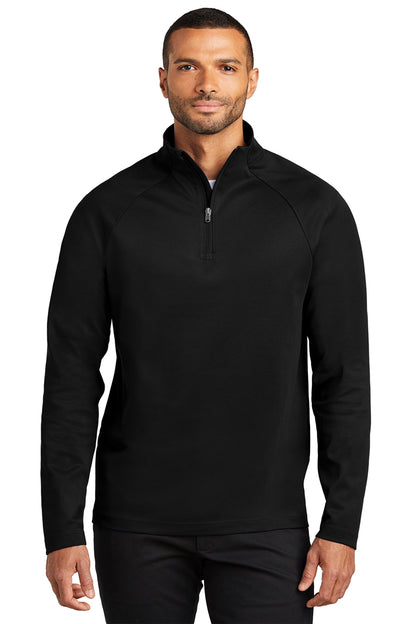 Port Authority C-FREE Cypress 1/4-Zip