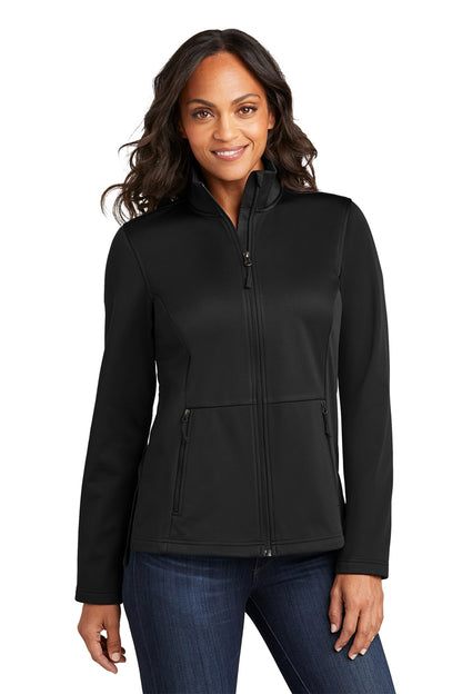 Port Authority Ladies Flexshell Jacket