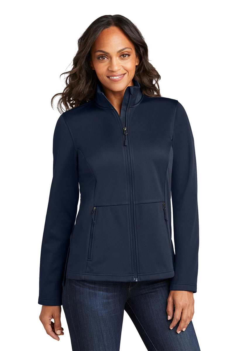 Port Authority Ladies Flexshell Jacket