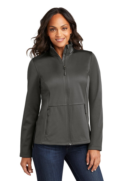 Port Authority Ladies Flexshell Jacket