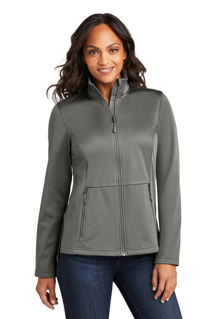 Port Authority Ladies Flexshell Jacket