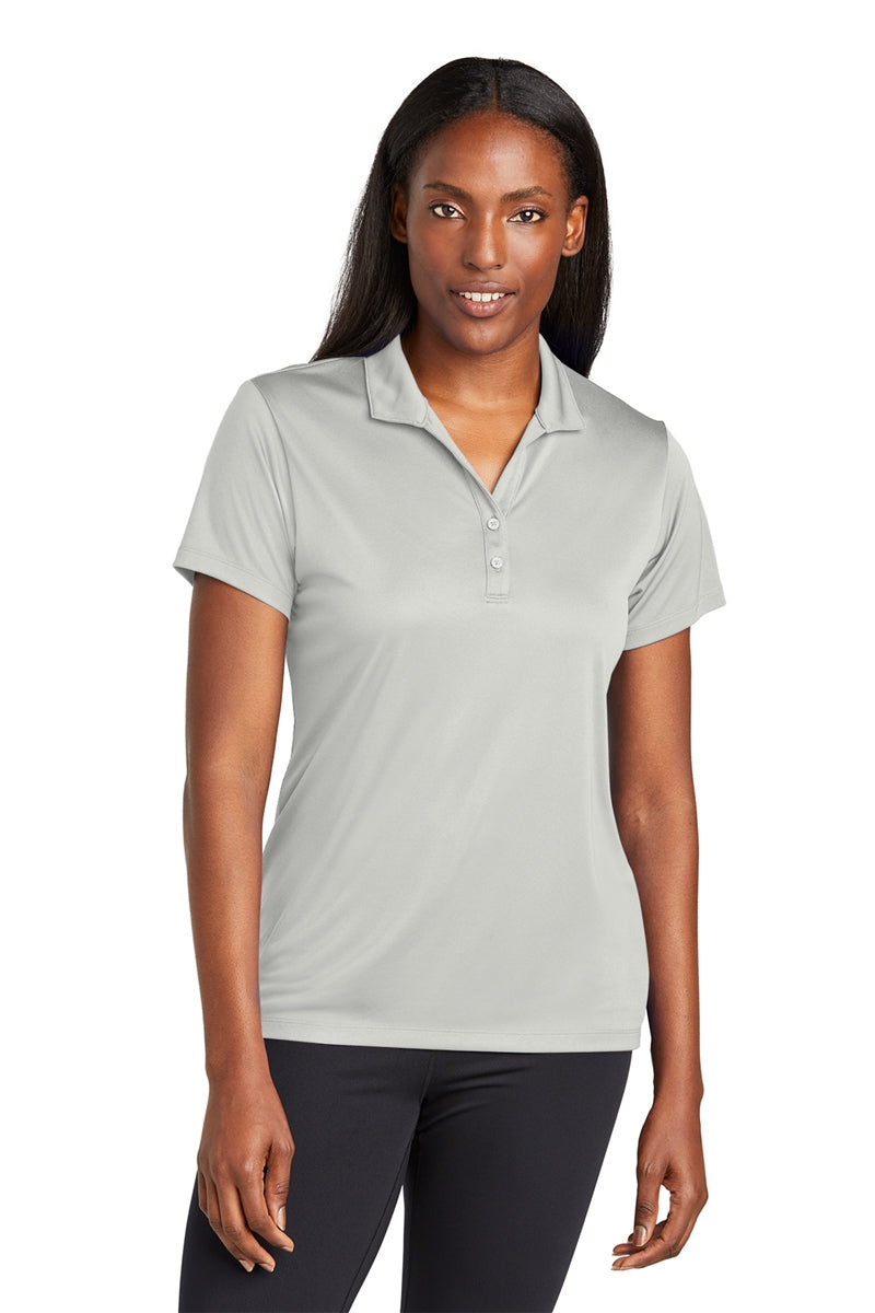 Sport-Tek Ladies PosiCharge Re-Compete Polo