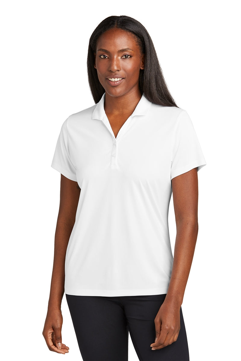 Sport-Tek Ladies PosiCharge Re-Compete Polo