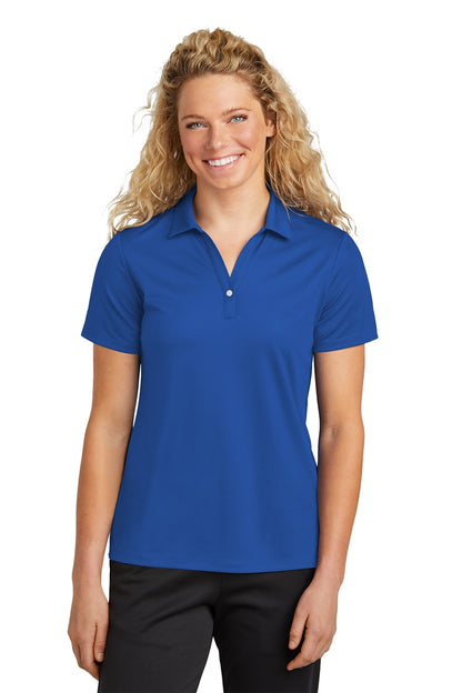 Sport-Tek Ladies UV Micropique Polo