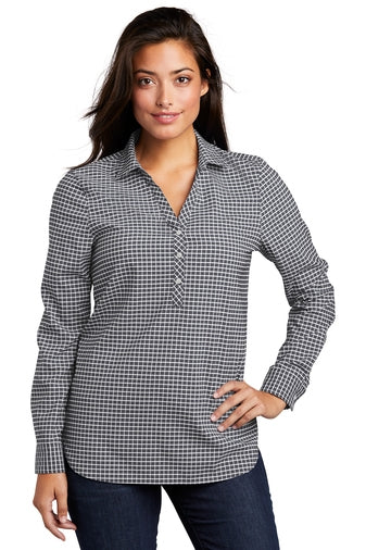 Port Authority Ladies City Stretch Tunic