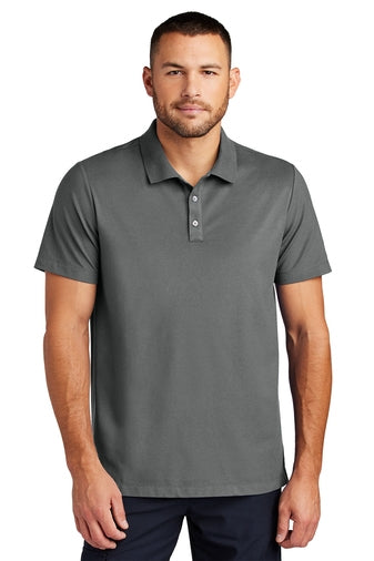 Mercer+Mettle Stretch Pique Polo