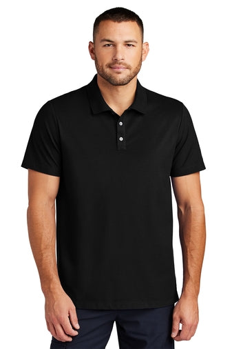 Mercer+Mettle Stretch Pique Polo