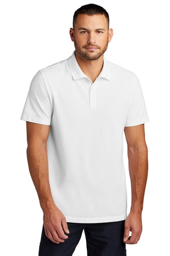 Mercer+Mettle Stretch Pique Polo