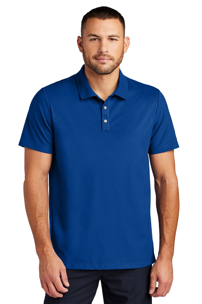Mercer+Mettle Stretch Pique Polo