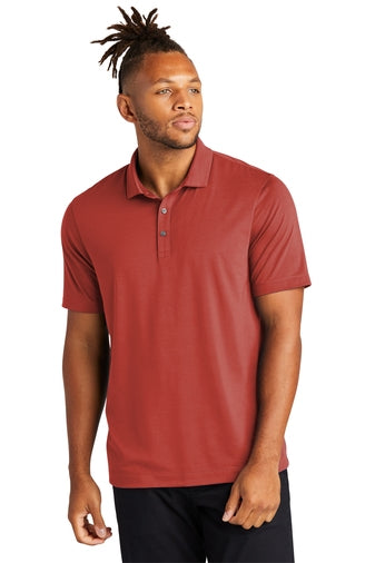 Mercer+Mettle Stretch Jersey Polo