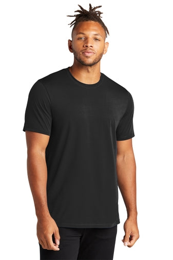 Mercer+Mettle Stretch Jersey Crew