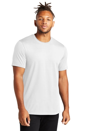 Mercer+Mettle Stretch Jersey Crew