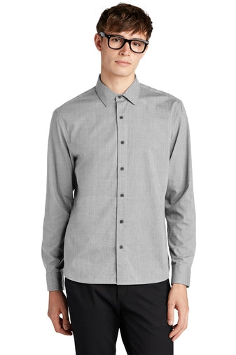 Mercer+Mettle Stretch Woven Shirt