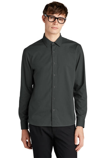 Mercer+Mettle Stretch Woven Shirt
