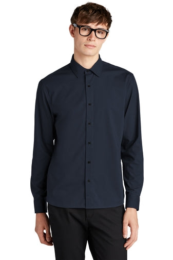 Mercer+Mettle Stretch Woven Shirt