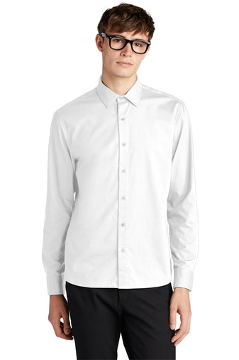 Mercer+Mettle Stretch Woven Shirt