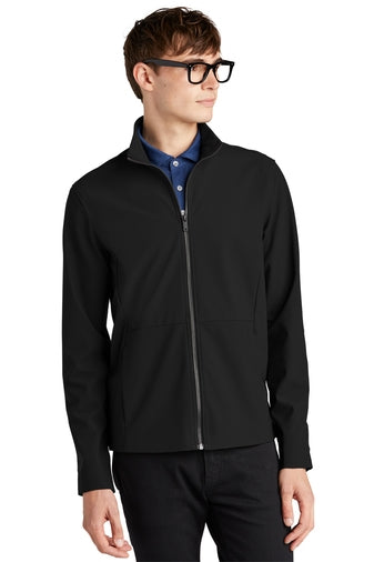 Mercer+Mettle Faille Soft Shell