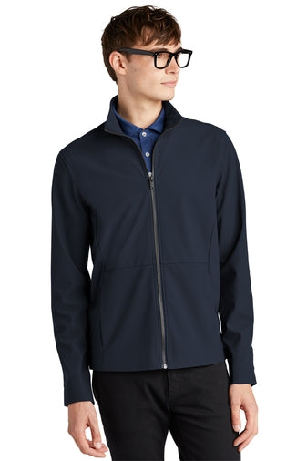 Mercer+Mettle Faille Soft Shell