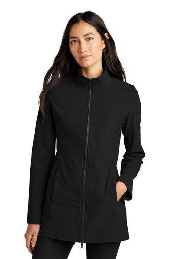 Mercer+Mettle Women's Faille Soft Shell