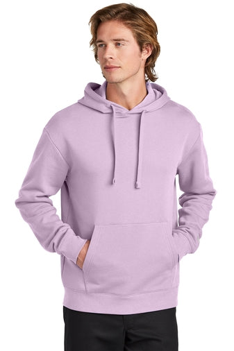 New Era Heritage Fleece Pullover Hoodie