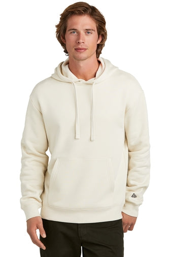 New Era Heritage Fleece Pullover Hoodie