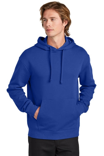 New Era Heritage Fleece Pullover Hoodie