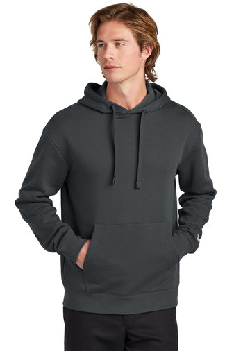 New Era Heritage Fleece Pullover Hoodie