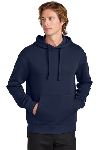 New Era Heritage Fleece Pullover Hoodie