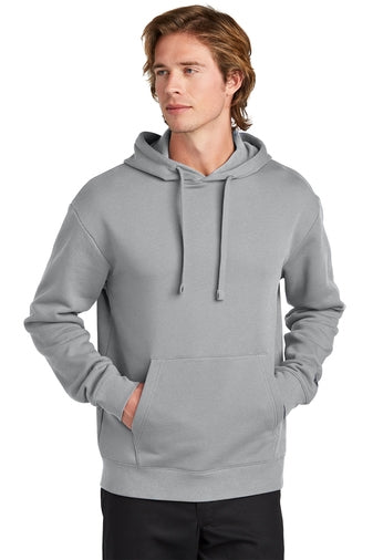 New Era Heritage Fleece Pullover Hoodie