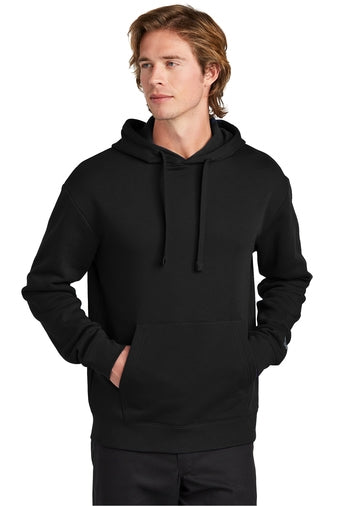 New Era Heritage Fleece Pullover Hoodie
