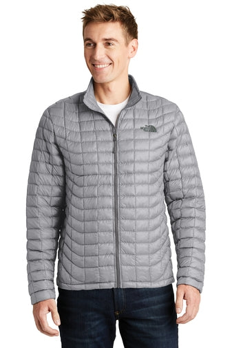 The North Face Men's ThermoBall Trekker Jacket