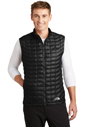The North Face Men's ThermoBall Trekker Vest