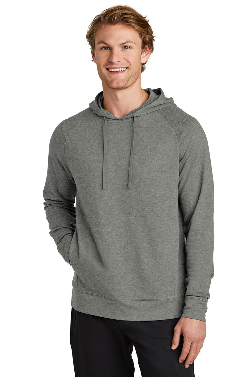 Sport-Tek Sport-Wick Flex Fleece Pullover Hoodie