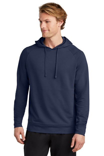 Sport-Tek Sport-Wick Flex Fleece Pullover Hoodie