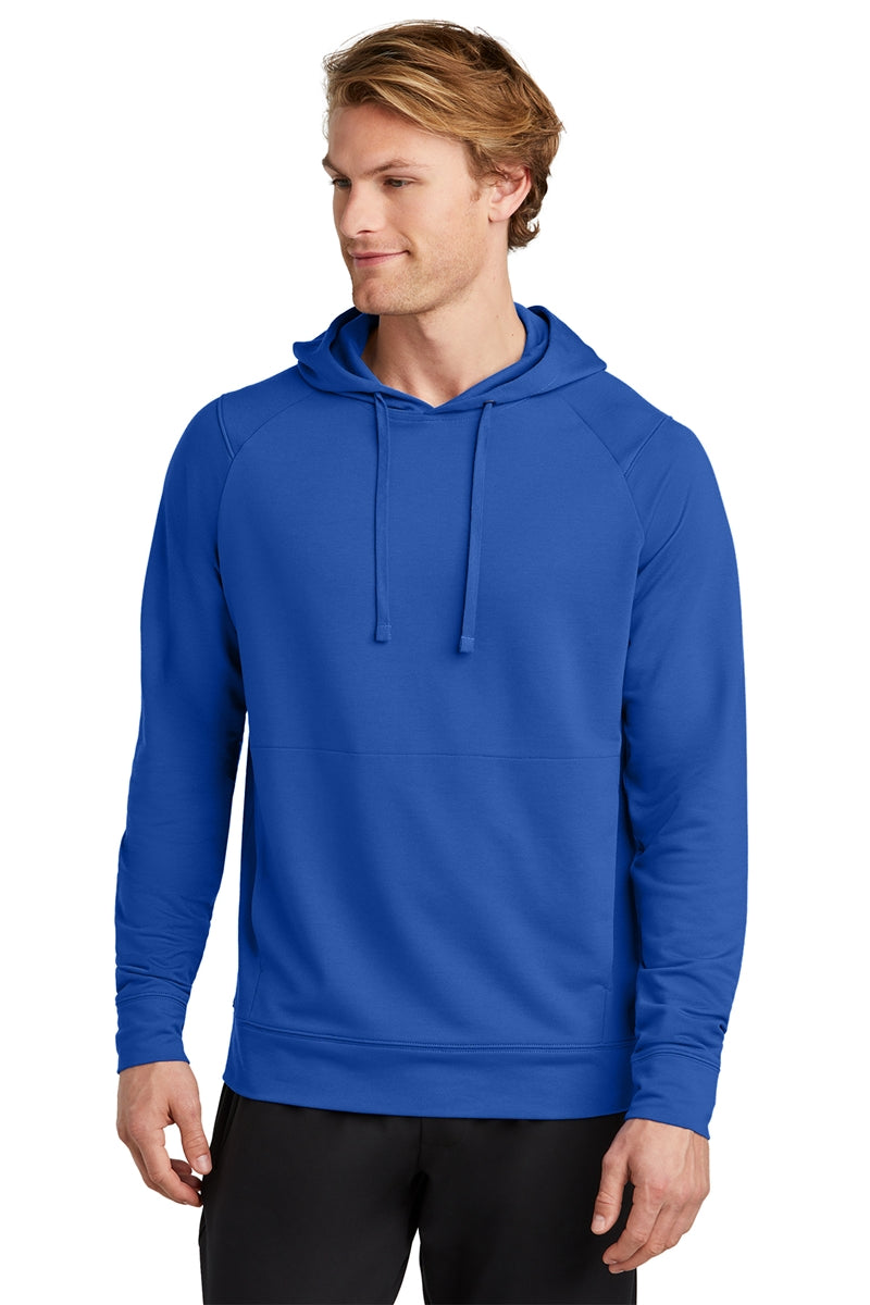 Sport-Tek Sport-Wick Flex Fleece Pullover Hoodie