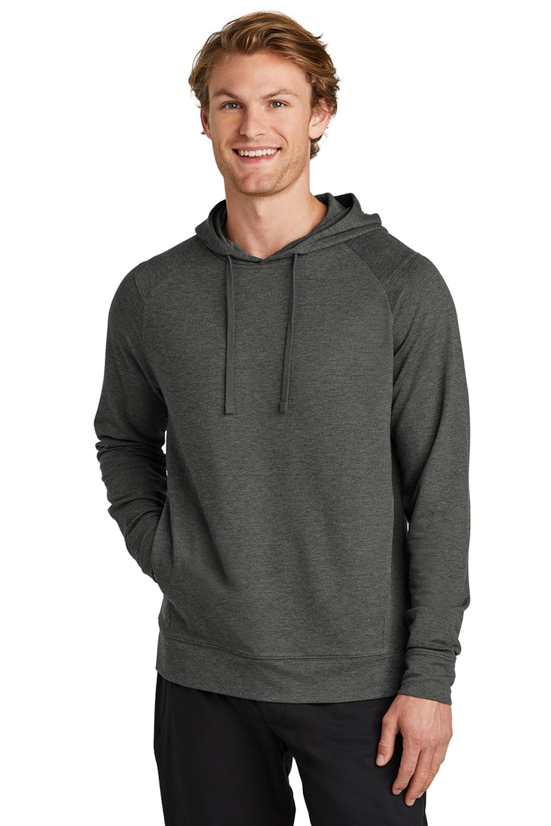 Sport-Tek Sport-Wick Flex Fleece Pullover Hoodie