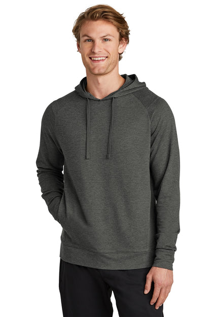 Sport-Tek Sport-Wick Flex Fleece Pullover Hoodie
