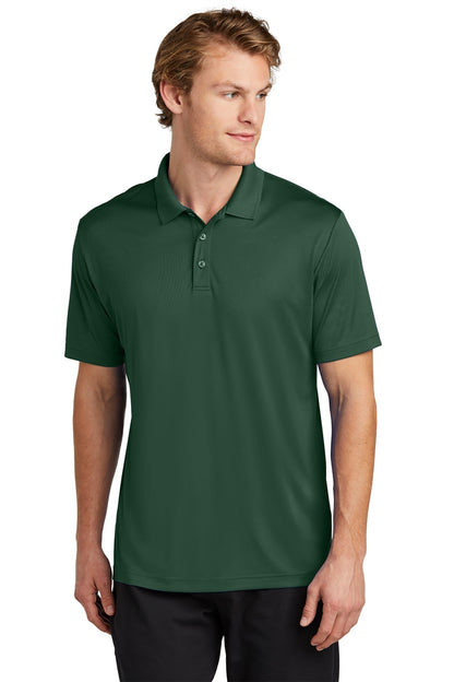 Sport-Tek PosiCharge Re-Compete Polo
