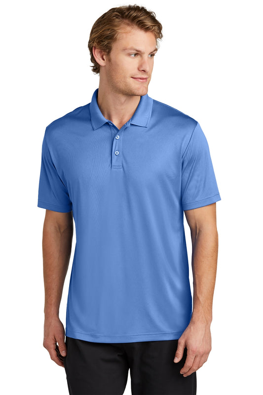 Sport-Tek UV Micropique Polo