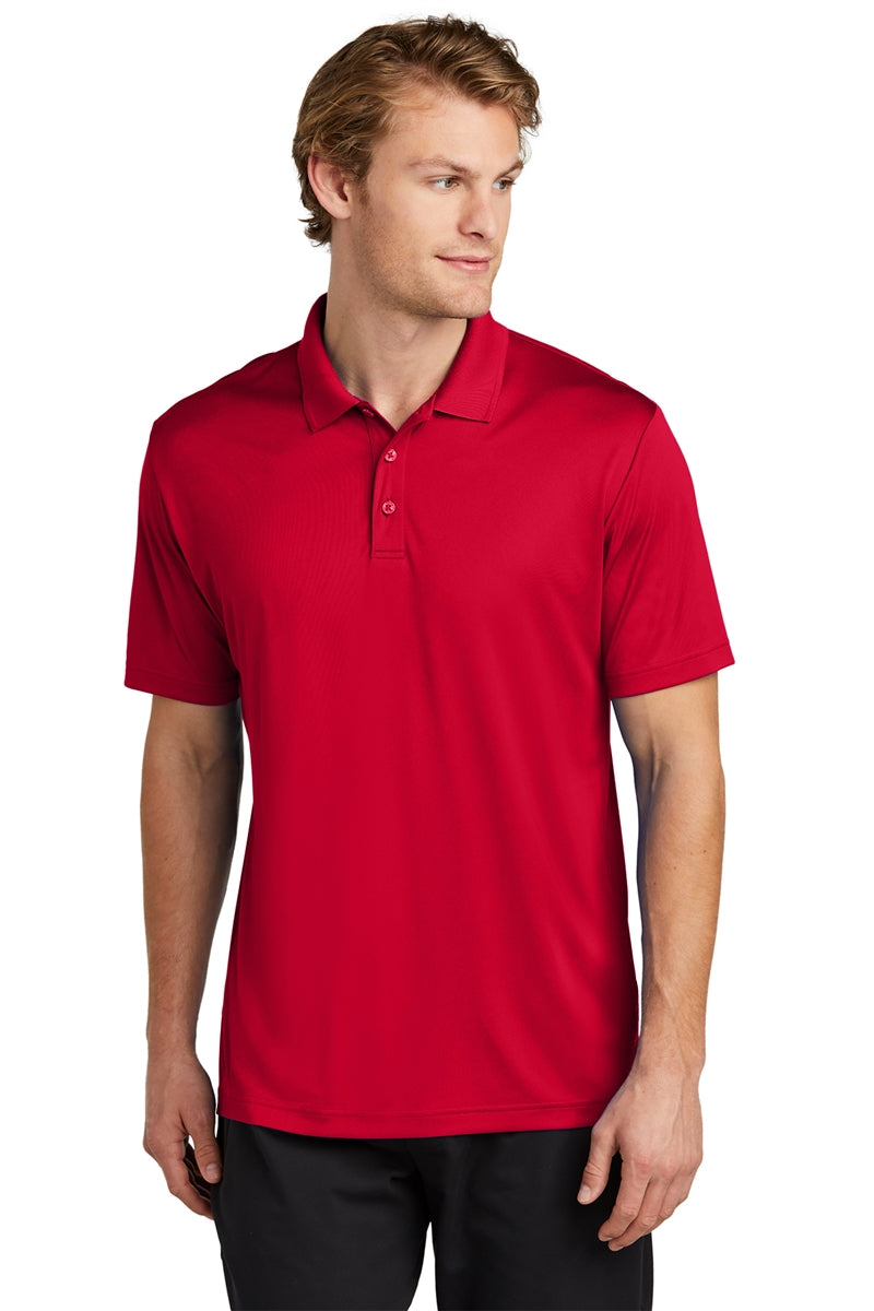 Sport-Tek UV Micropique Polo