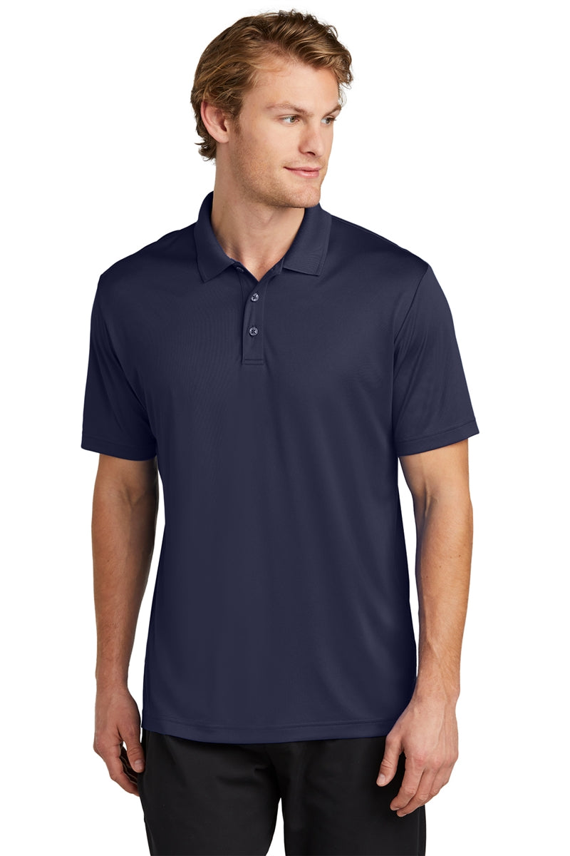Sport-Tek UV Micropique Polo