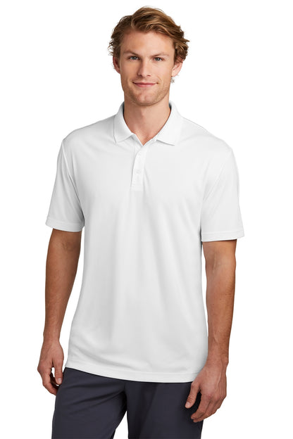 Sport-Tek UV Micropique Polo