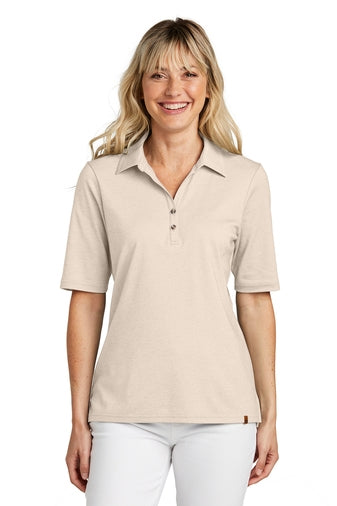 TravisMathew Ladies Sunsetters Polo