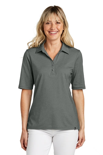 TravisMathew Ladies Sunsetters Polo