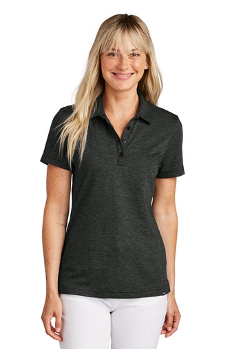 TravisMathew Ladies Sunnyvale Polo