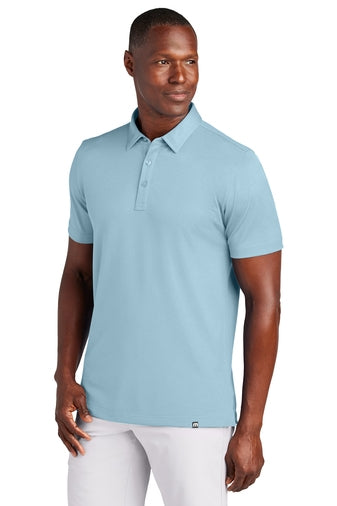 TravisMathew Cabana Solid Polo