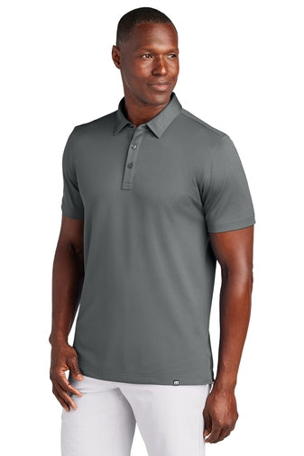 TravisMathew Cabana Solid Polo