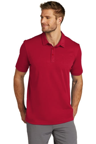 TravisMathew Oceanside Solid Polo